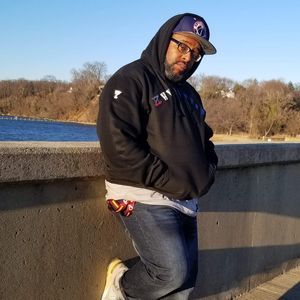 Meet your Posher, Andre